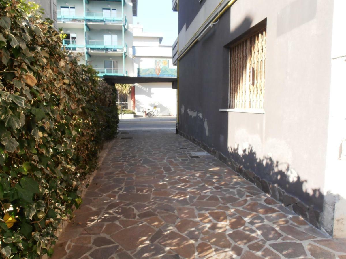 Condominio Martini Grado Buitenkant foto