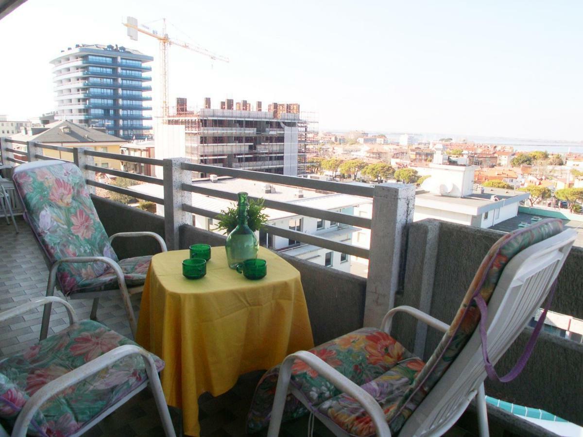 Condominio Martini Grado Buitenkant foto