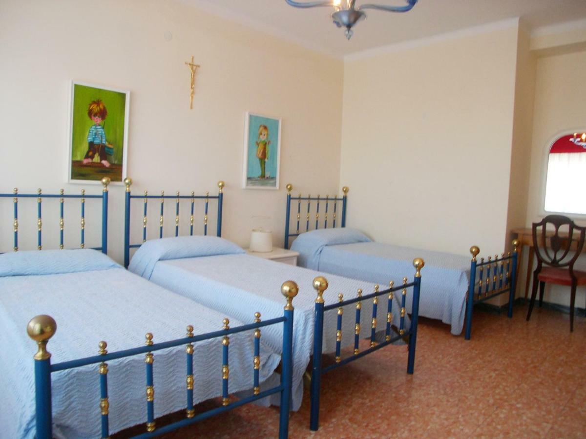 Condominio Martini Grado Buitenkant foto