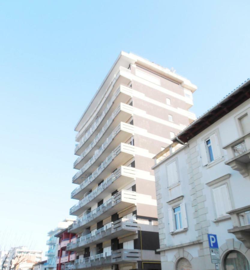 Condominio Martini Grado Buitenkant foto